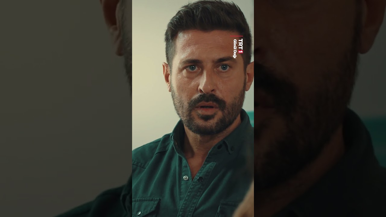 Doktor Kenan ile Elif Hemşire, nasıl tanışmıştı? #ElKen - Gönül Dağı 32. Bölüm #shorts