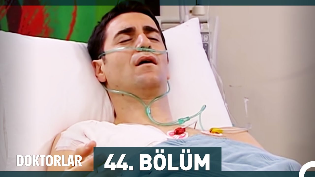 Doktorlar 44. Bölüm