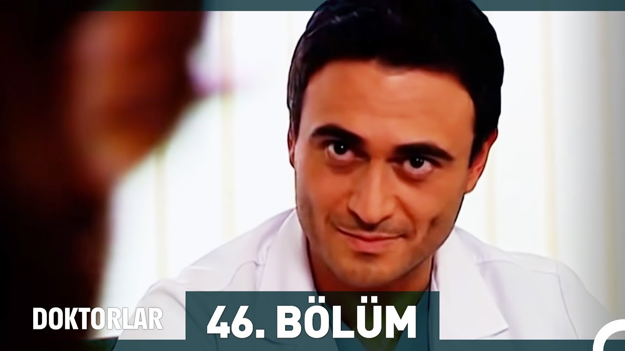 Doktorlar 46. Bölüm