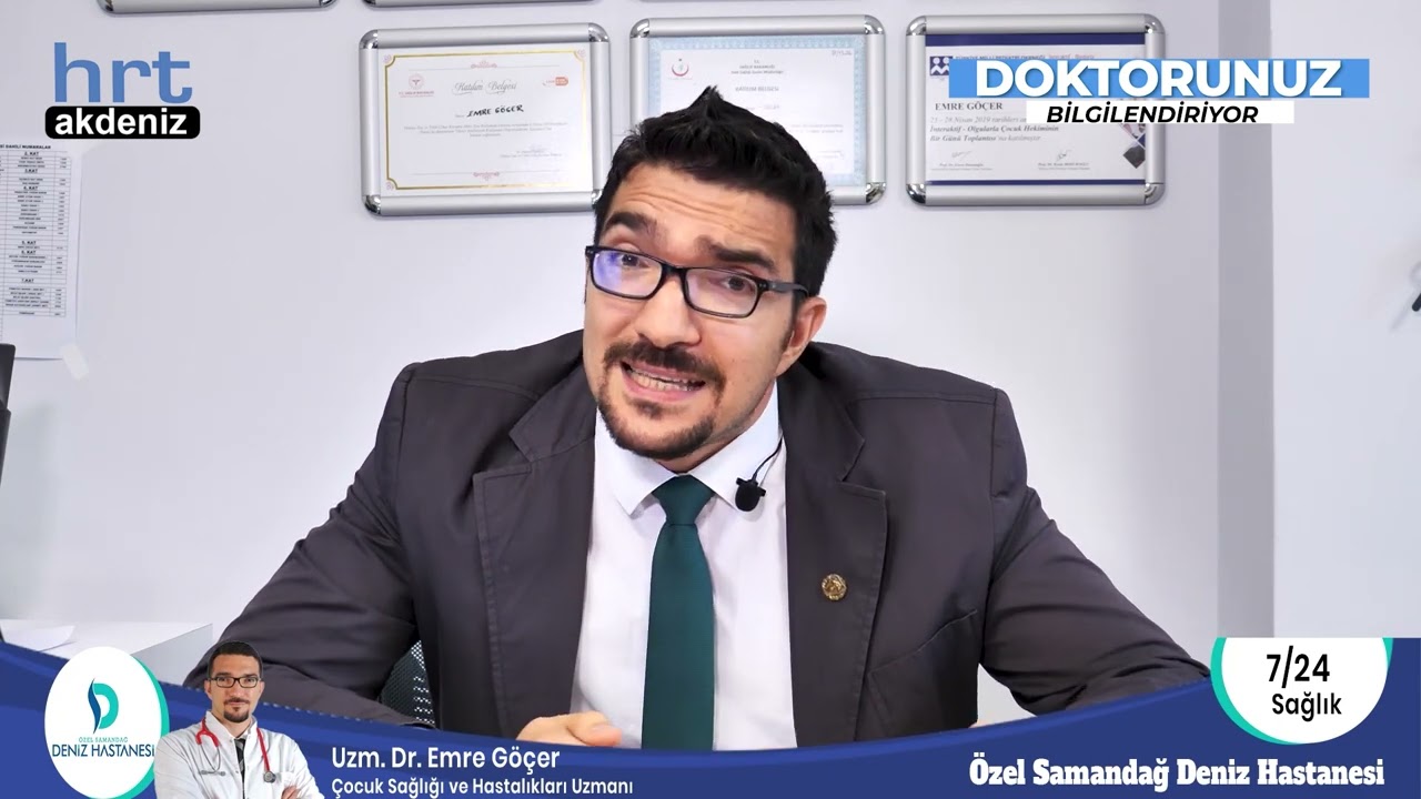 Doktorunuz bilgilendiriyor: Gastroenterit nedir? Tedavisi Ve Belirtileri nelerdir?