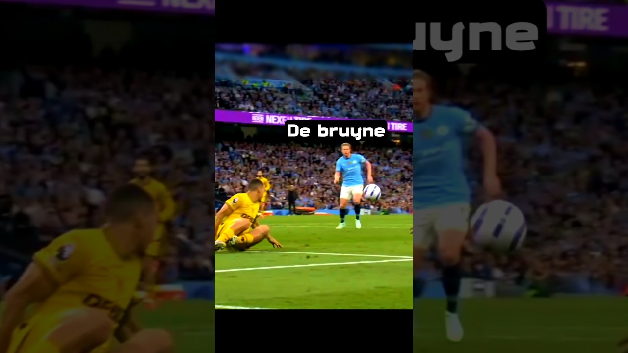 Doku x KDB 🥶#shorts #subscribe #football #debruyne #fypage #fyp #edit #fyb #football #mancity #edit