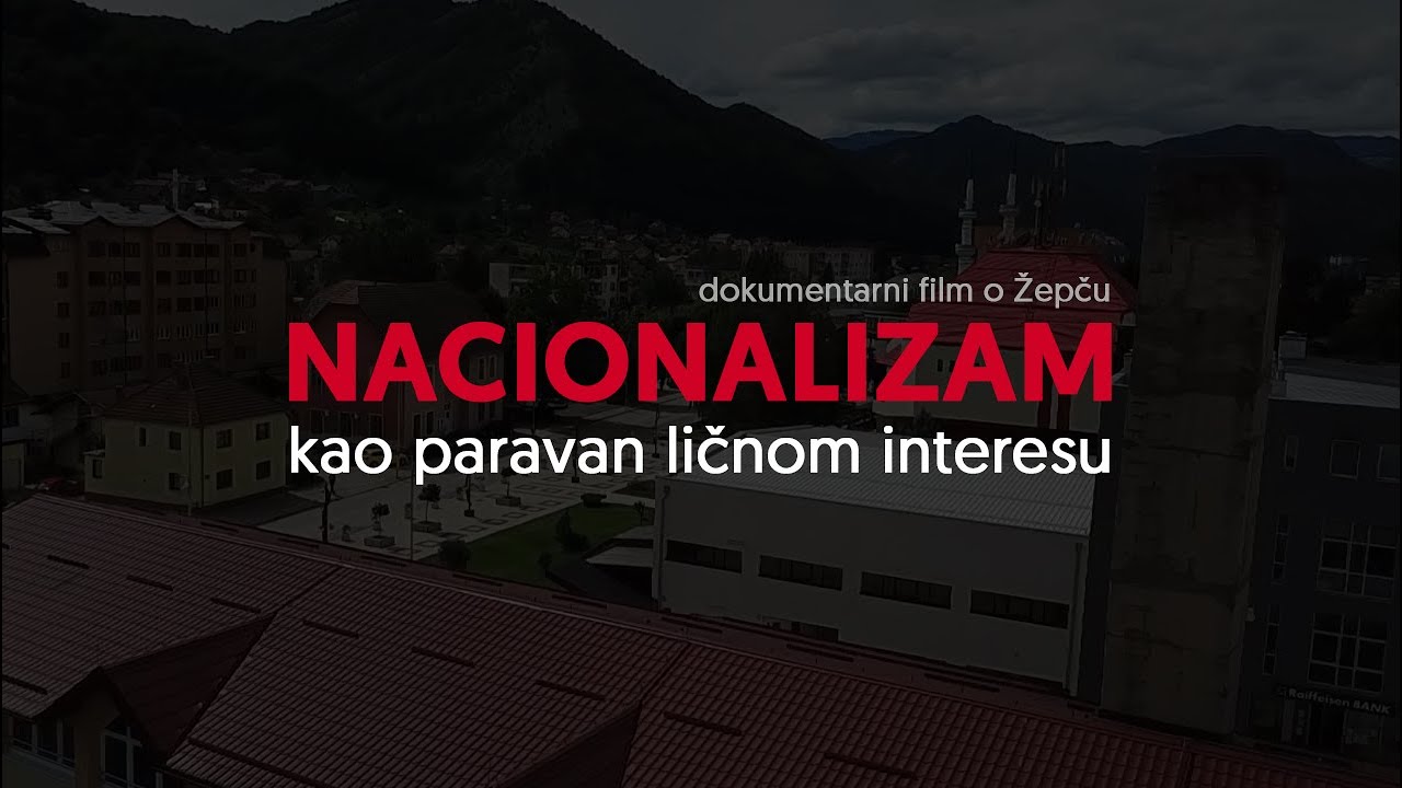 Dokumentarni film o Žepču: 