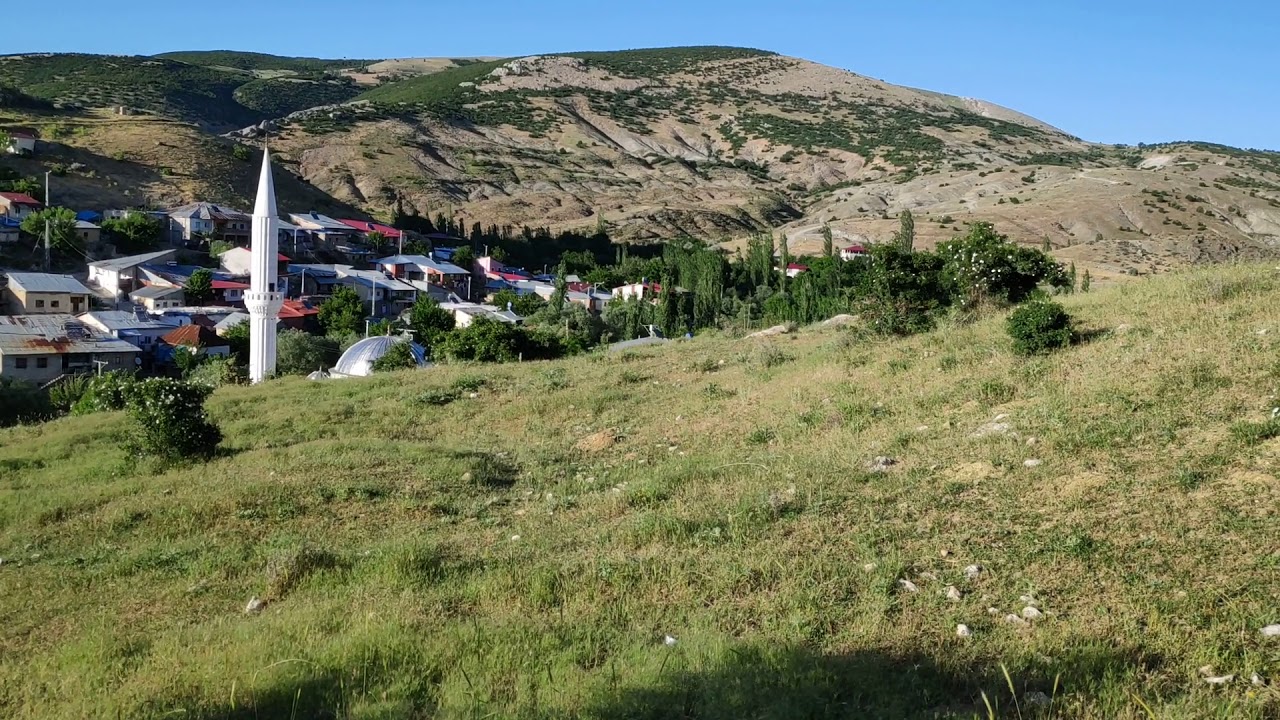 Dokuztay köyü (Kerevin) 2019