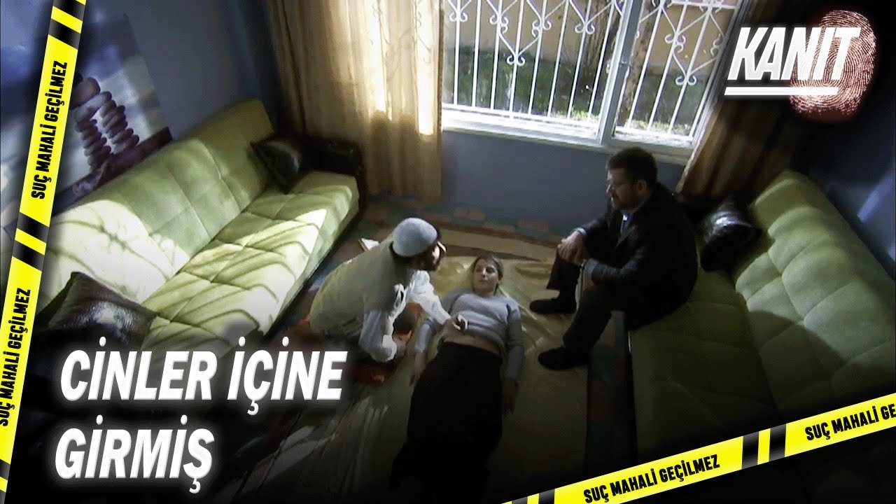 Dolandırıcı Hoca! - Kanıt Özel Klip