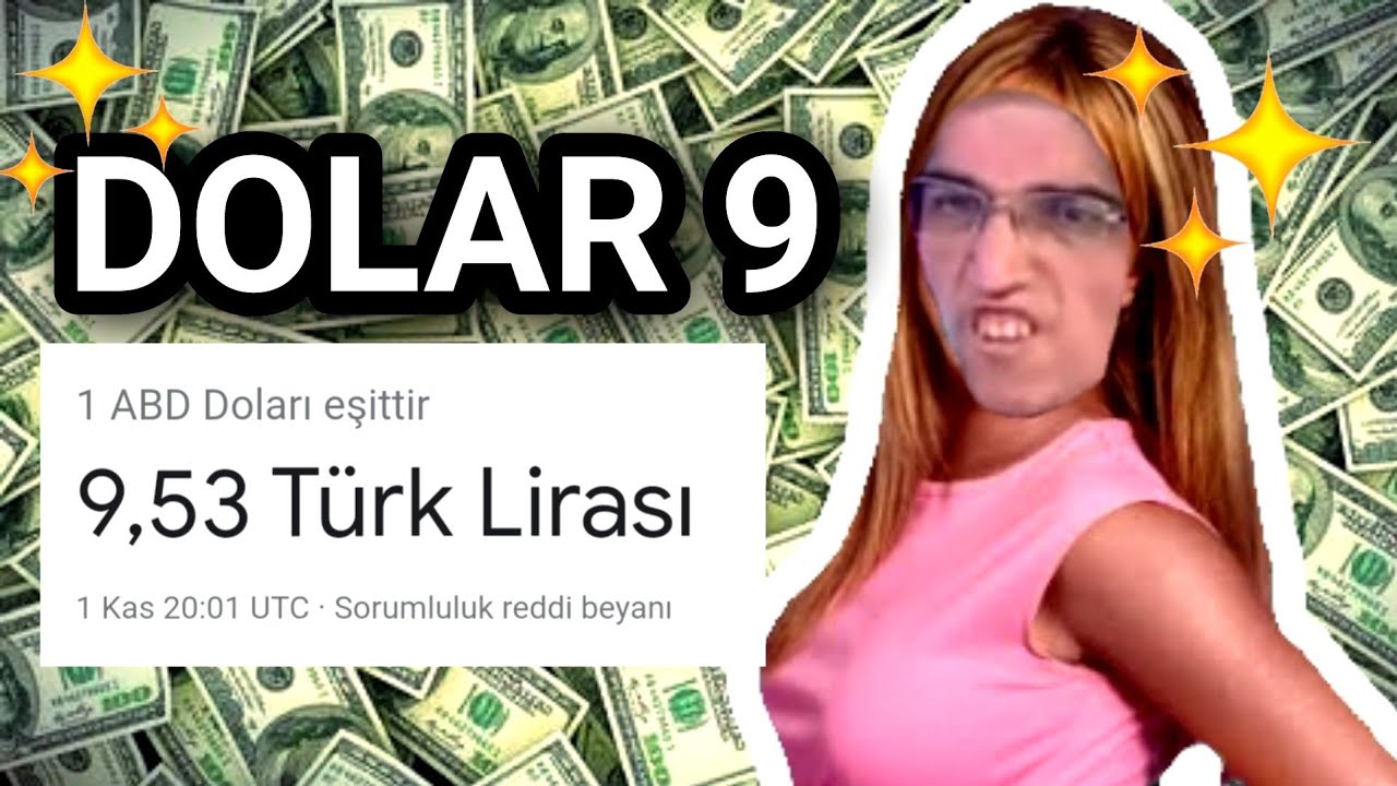 DOLAR 9 💸 (fakir song)