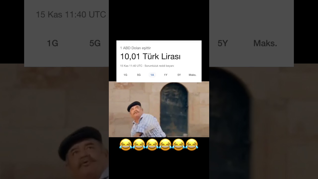 Dolar Komik Animasyon