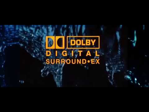 Dolby Digital Surround-EX Waterfall (2000) (Widescreen Scope)