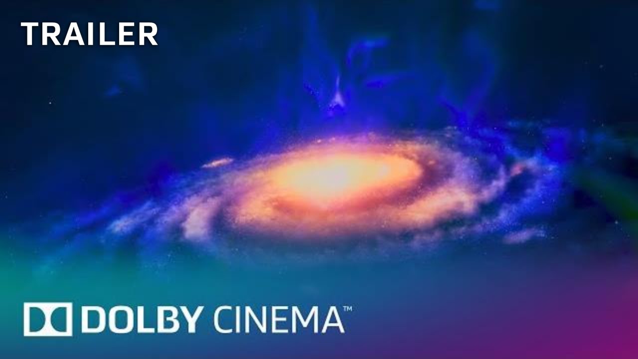 Dolby Presents: 