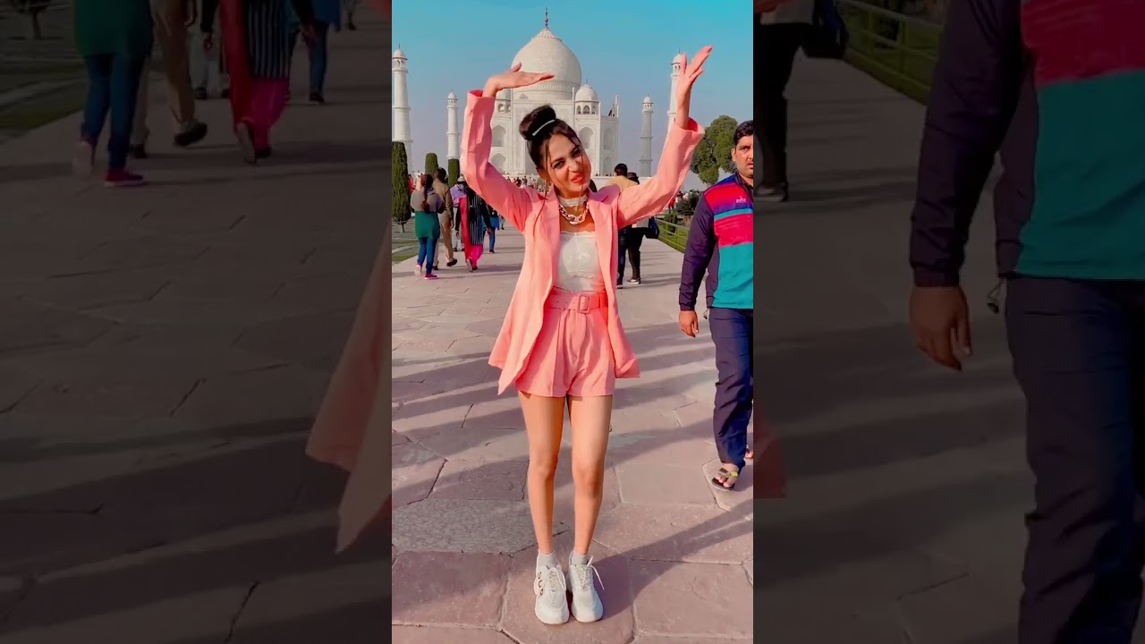 doli Khan trending hot video || #doli_doli #tiktok #video