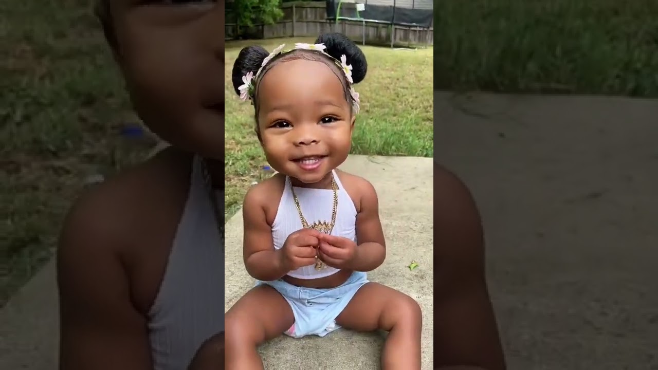 Doll baby🥰