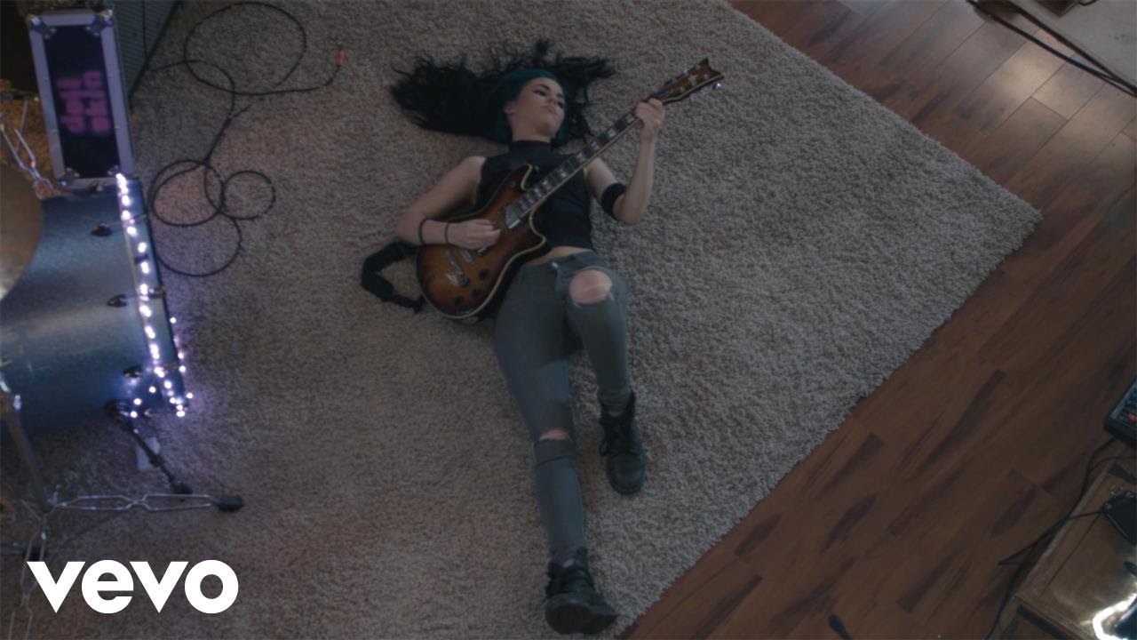 Doll Skin - Let's Be Honest