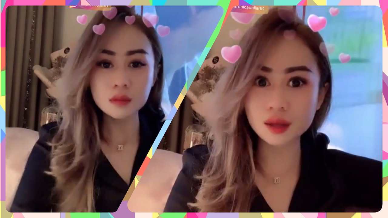 Dollar / Dewivero  - Indonesian 🇮🇩 Girl Live on BIGO Live  | 20 - 02 - 2021 | #43