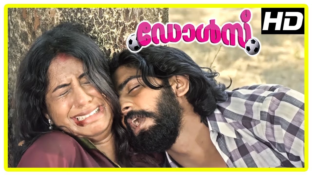 Dolls Movie Scenes | Rahul Ravi takes Jyothi Krishna as hostage | John | Maria John