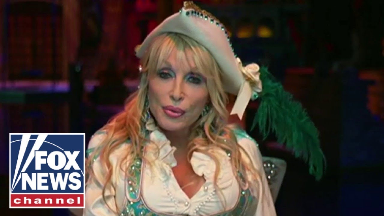 Dolly Parton reveals the best piece of advice she’s received