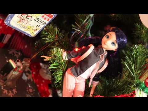 Dolly Review: Marinette/Miraculous Ladybug (Bandai)