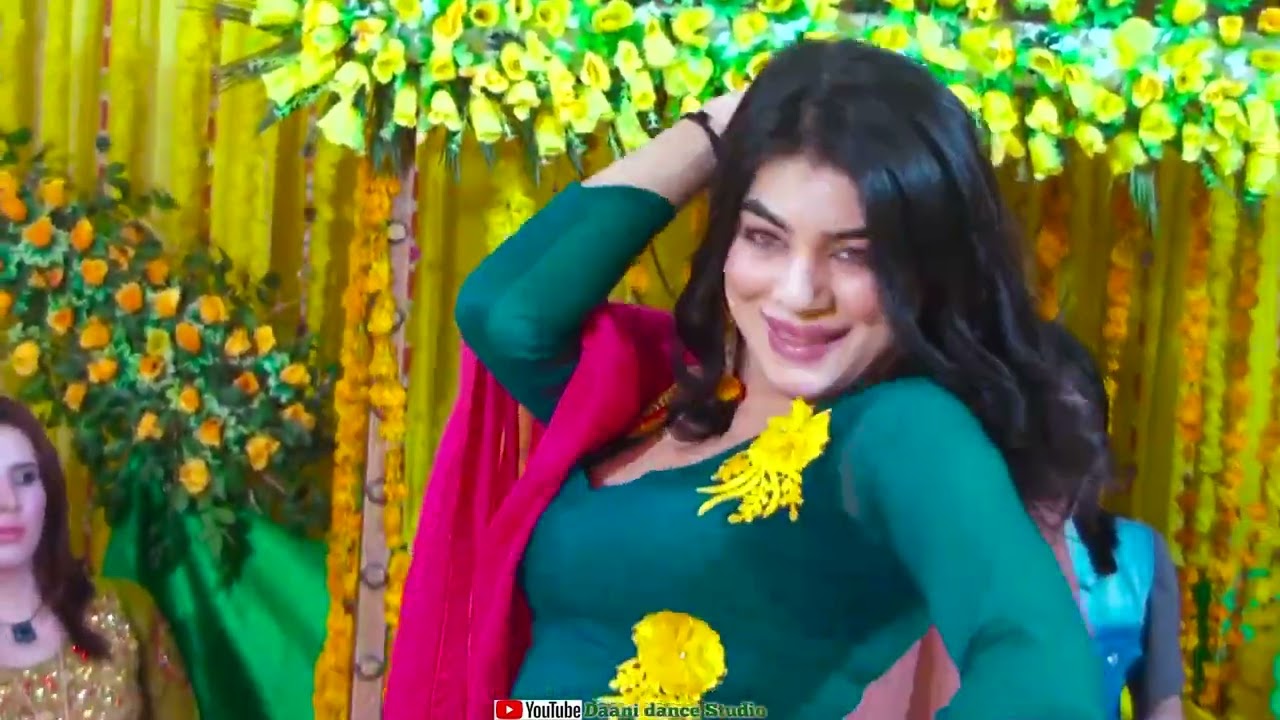 Dolphin Ayan dance best