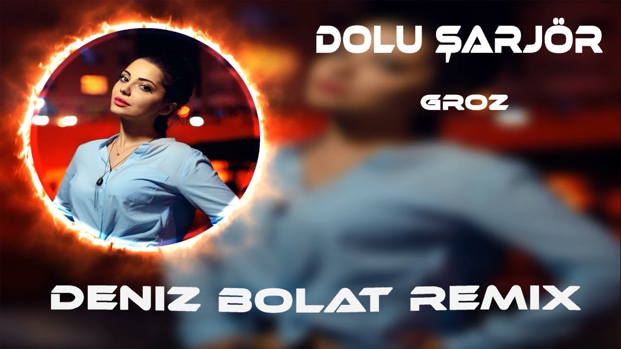 Dolu Şarjör Namluda Mermi ( Deniz Bolat Remix ) #TikTok