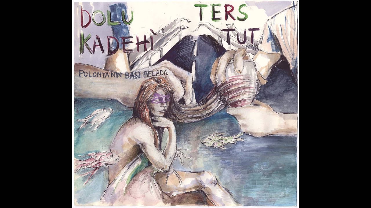 Dolu Kadehi Ters Tut - Yapma N'olursun (PBB)