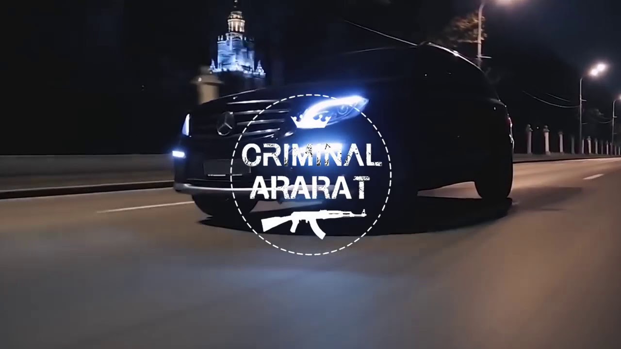 Dolya Vorovskaya New Remix (2019)