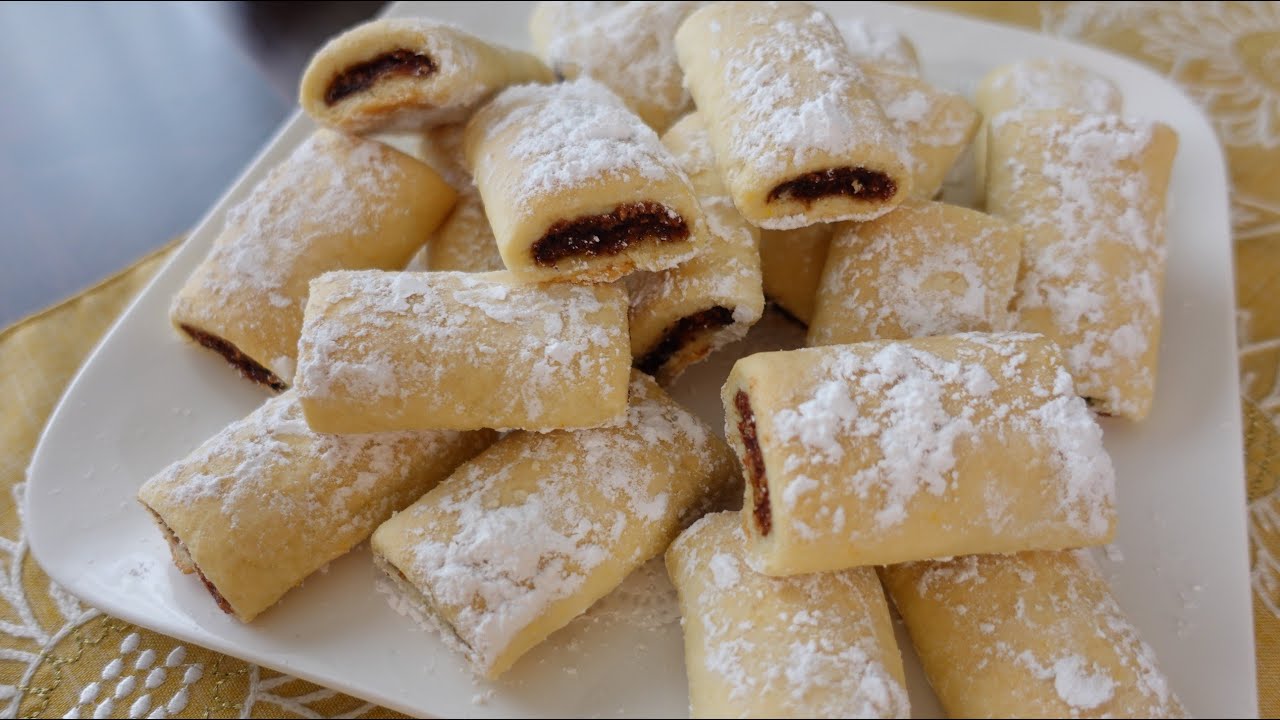 DOMACE STRUDLICE MEDELA💥UBEDLJIVO NAJBOLJE❗️