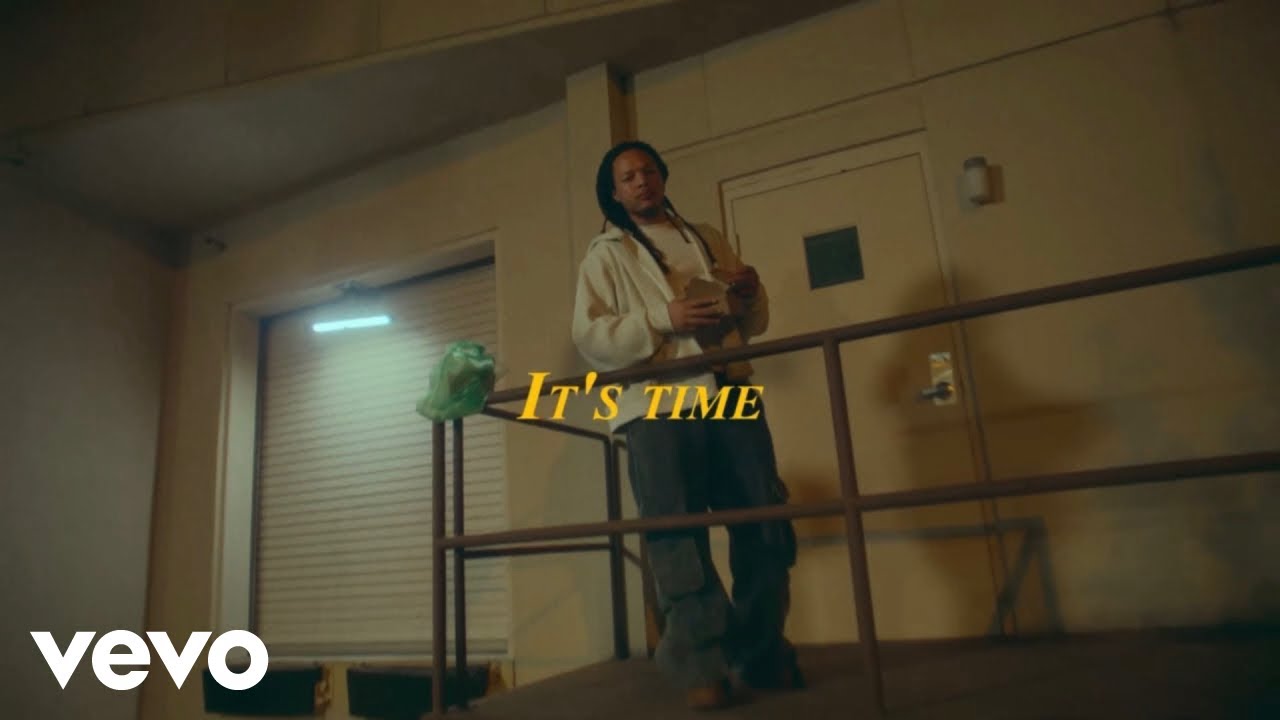 Domani - Time