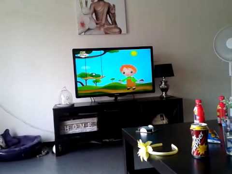 Dome baby tv