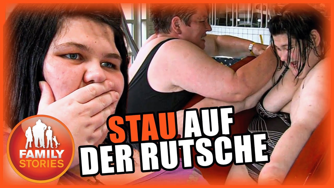 Dome crasht das Schwimmbad! 🥴 | Krieg' endlich dein Leben in den Griff | Family Stories