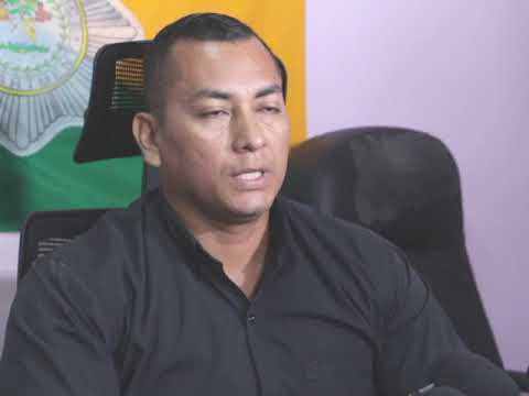 Domestic Dispute Gets Violent in Corozal; 1 Shot