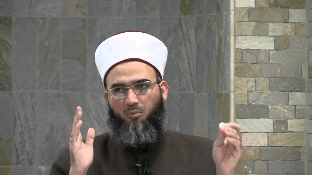 Domestic Violence Seminar: Dr.Main Al-Qudah