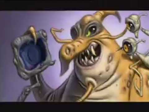 Domestos Animatic English
