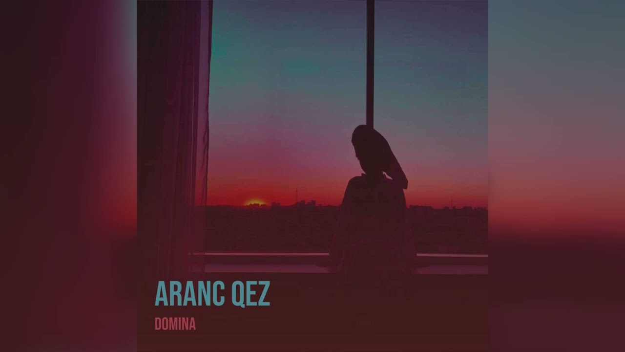 DOMINA - Aranc Qez (official video/audio)