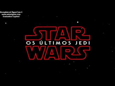 Domingo Maior • Star Wars - Os Últimos Jedi (2017) (26/12/2021)