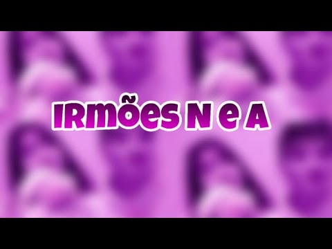 DOMINGÃO NA PISCINA !! | Irmões N & A