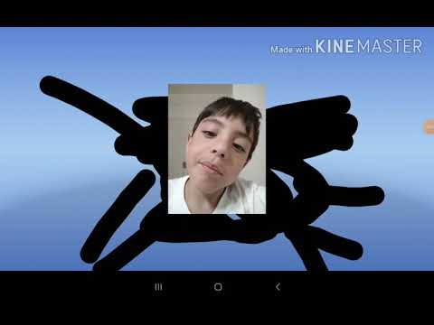 Dominic csupo logo (turn down volume)