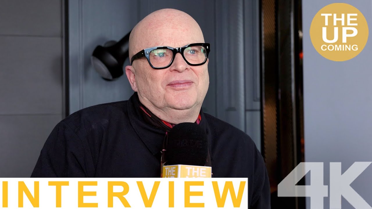 Dominic Savage on Close to You, Elliot Page, LGBT at BFI Flare