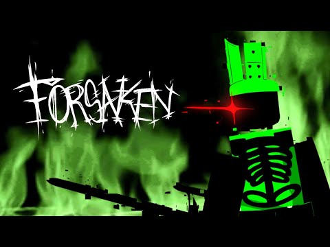 DOMINO EFFECT | 1X1X1X1 CHASE THEME (FORSAKEN)