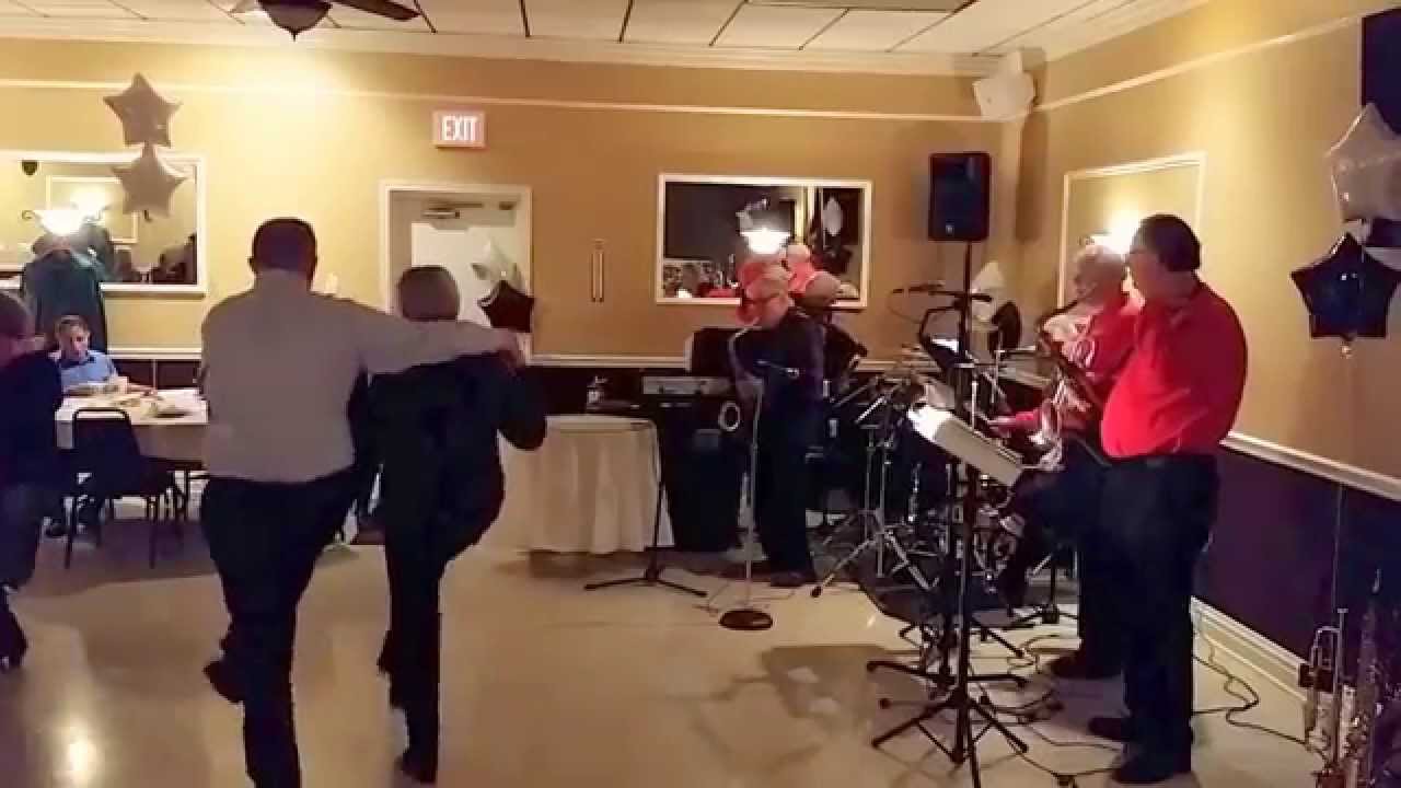 Domino Polka Medley - Ray Skorka and his Ablemen