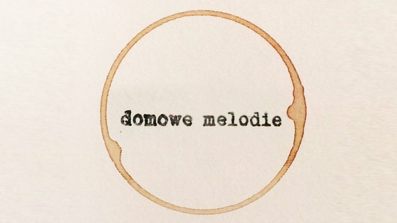 Domowe Melodie - Tato