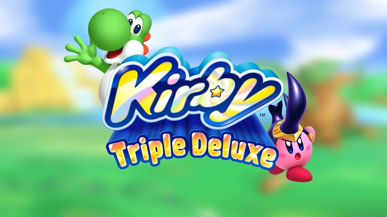 Domtendo ist lost in Kirby triple deluxe | Best of