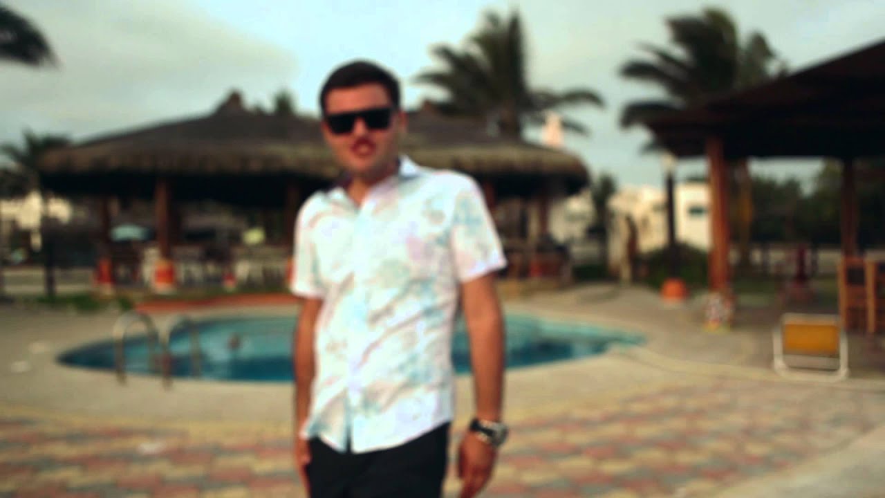 Don Benny - Bikini y Playa (OFFICIAL VIDEO)