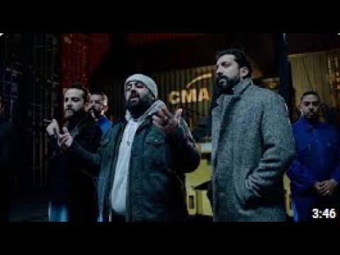 DON BIGG   Arahmini   ارحميني Official Music Video   OST of Mal Denia   أغنية مسلسل مال الدنيا