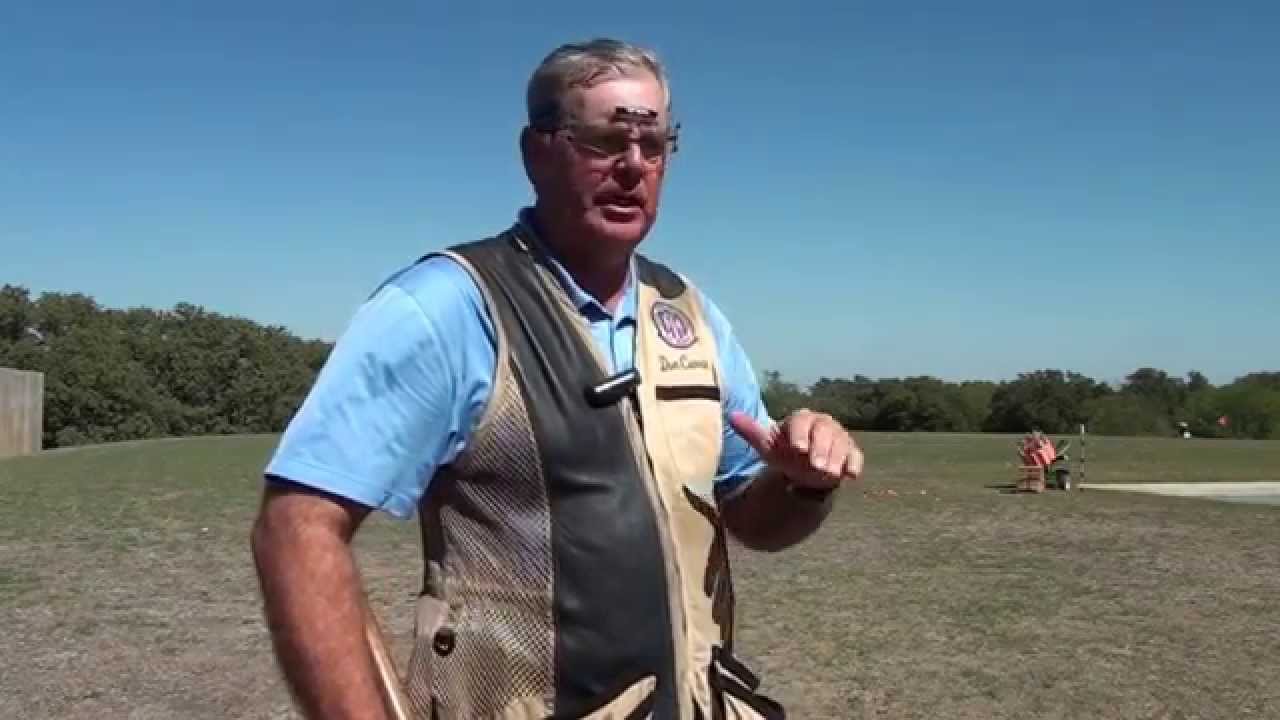 Don Currie, NSCA Chief Instructor: Adjustable Comb