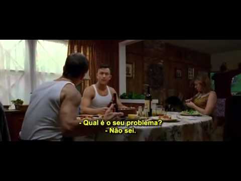 Don Jon - Joseph Gordon-Levitt & Brie Larson