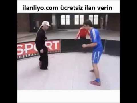 Don İndirme