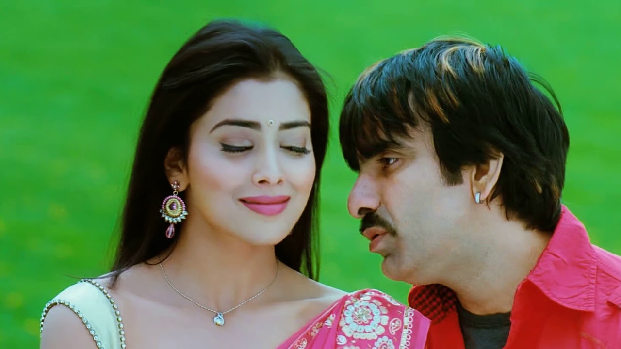 Don Seenu telugu movie  Andhamemo Istaraku 4k ultra hd 5.1 dts hd master audio full video song