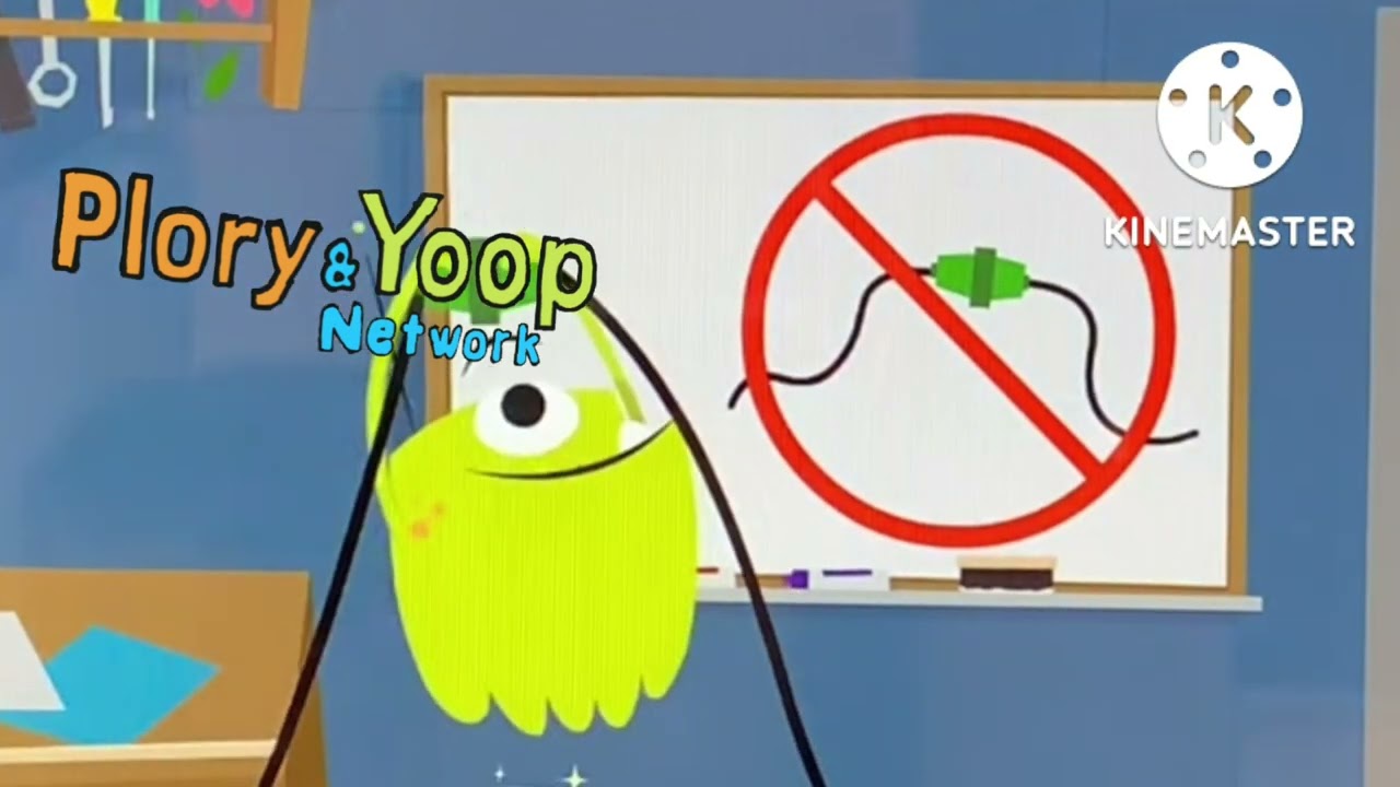 Don t light plory and yoop network