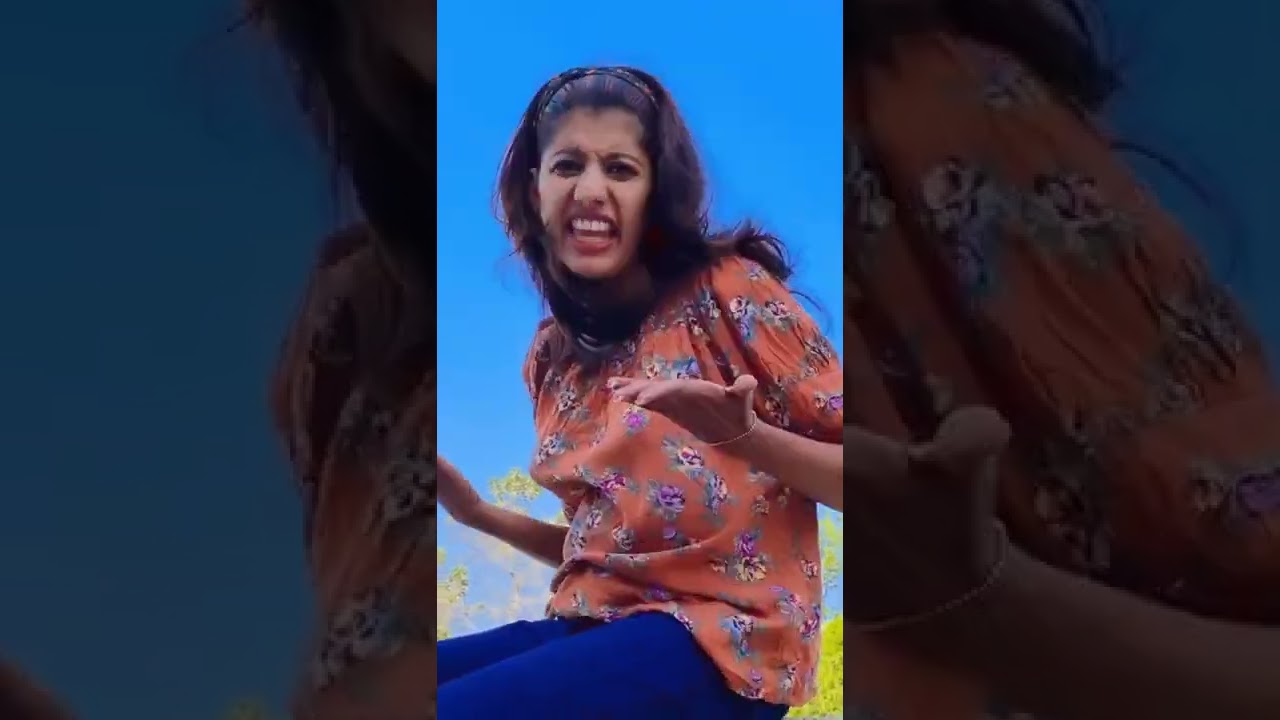 dona ajith malayalam reels | dona ajith tiktok #short