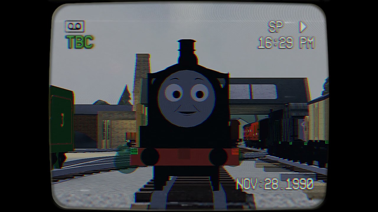 Donald and Douglas | Argument scene (BTWF Remake)