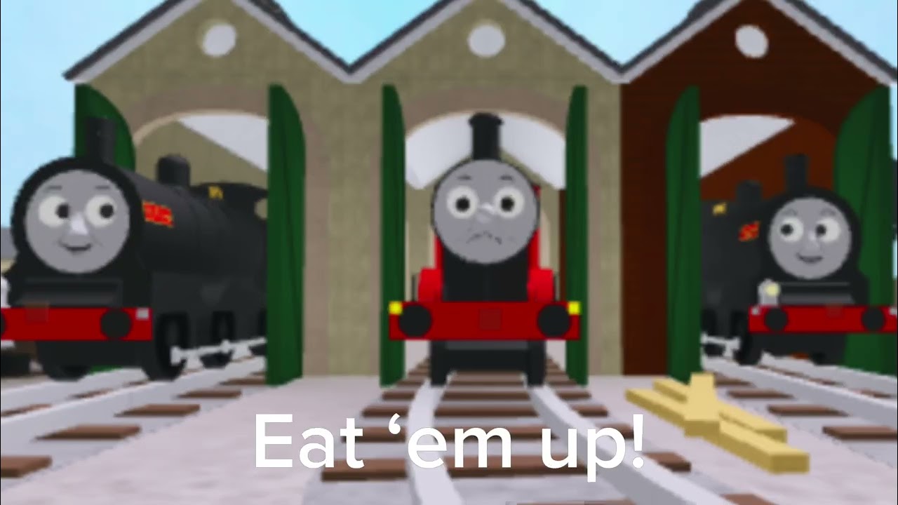 Donald and Douglas’ Reese’s puffs (BTWF version)