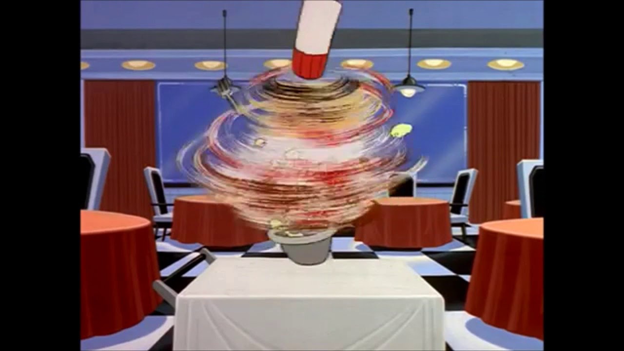 Donald Duck - Donald's Dinner Date (1999) with 1947-1950's titles